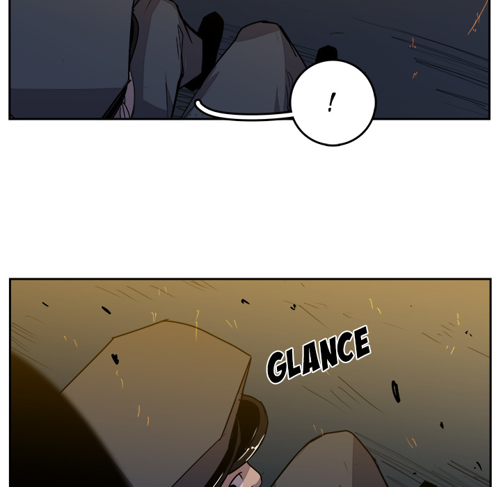 Read Justitia chapter 35 image 36 on Lezhin