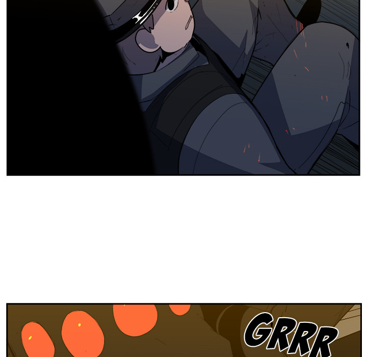 Read Justitia chapter 35 image 37 on Lezhin