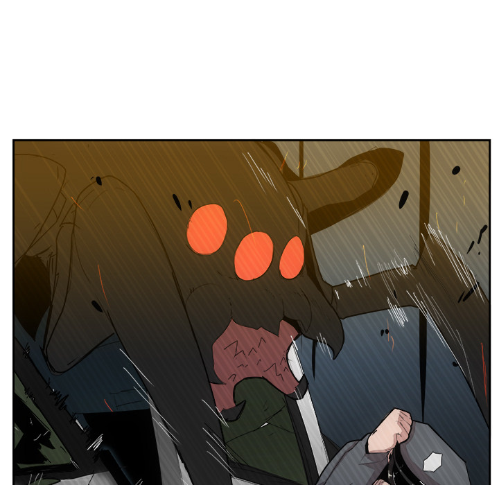 Read Justitia chapter 35 image 39 on Lezhin