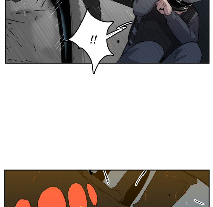 Read Justitia chapter 35 image 40 on Lezhin