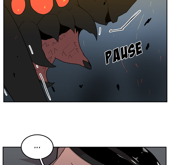 Read Justitia chapter 35 image 41 on Lezhin