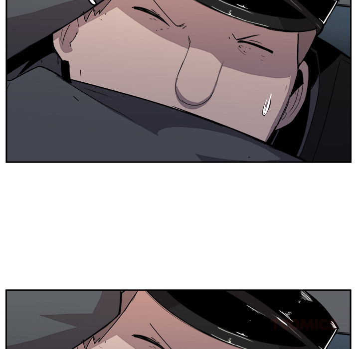 Read Justitia chapter 35 image 42 on Lezhin