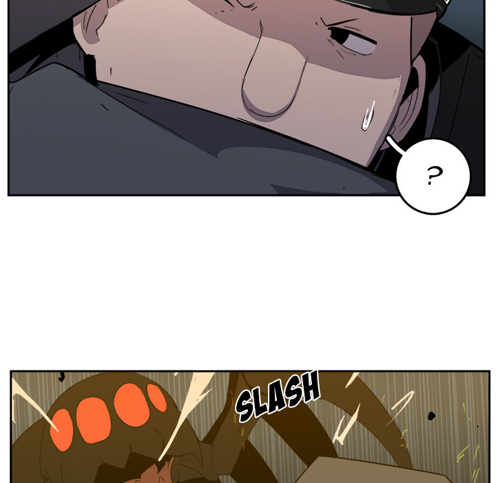 Read Justitia chapter 35 image 43 on Lezhin
