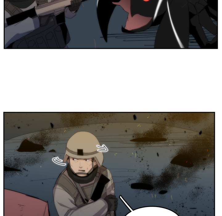 Read Justitia chapter 35 image 46 on Lezhin