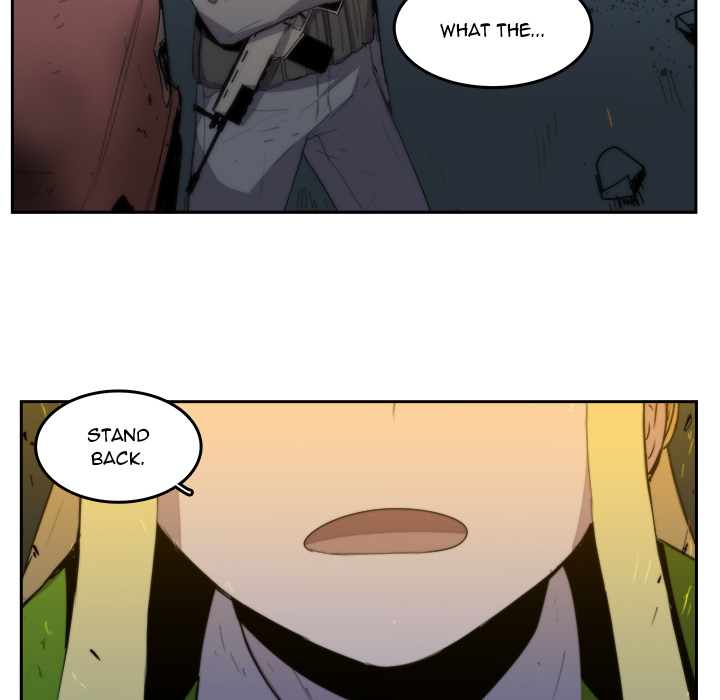 Read Justitia chapter 35 image 47 on Lezhin