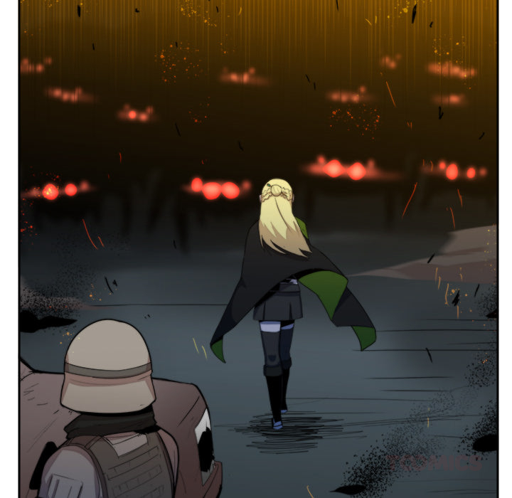 Read Justitia chapter 35 image 50 on Lezhin
