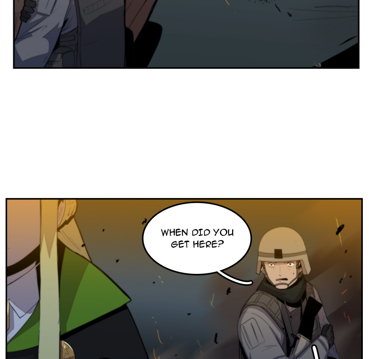 Read Justitia chapter 35 image 51 on Lezhin