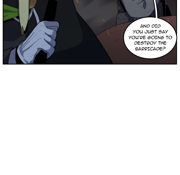 Read Justitia chapter 35 image 52 on Lezhin