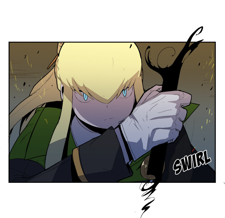 Read Justitia chapter 35 image 53 on Lezhin