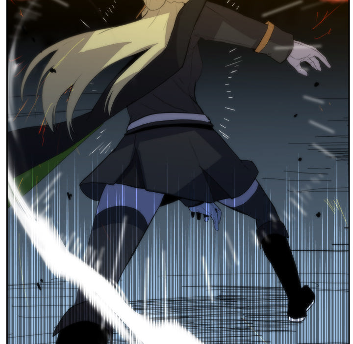 Read Justitia chapter 35 image 62 on Lezhin