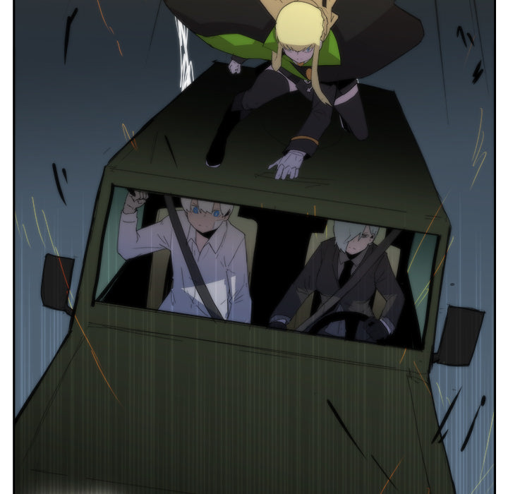 Read Justitia chapter 35 image 77 on Lezhin