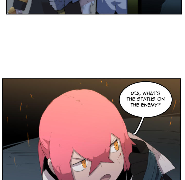 Read Justitia chapter 37 image 11 on Lezhin