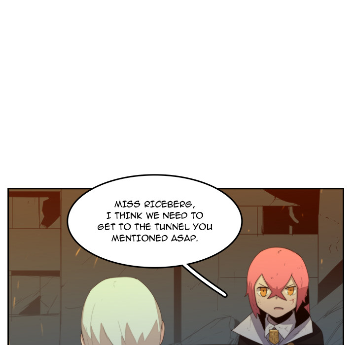 Read Justitia chapter 37 image 14 on Lezhin