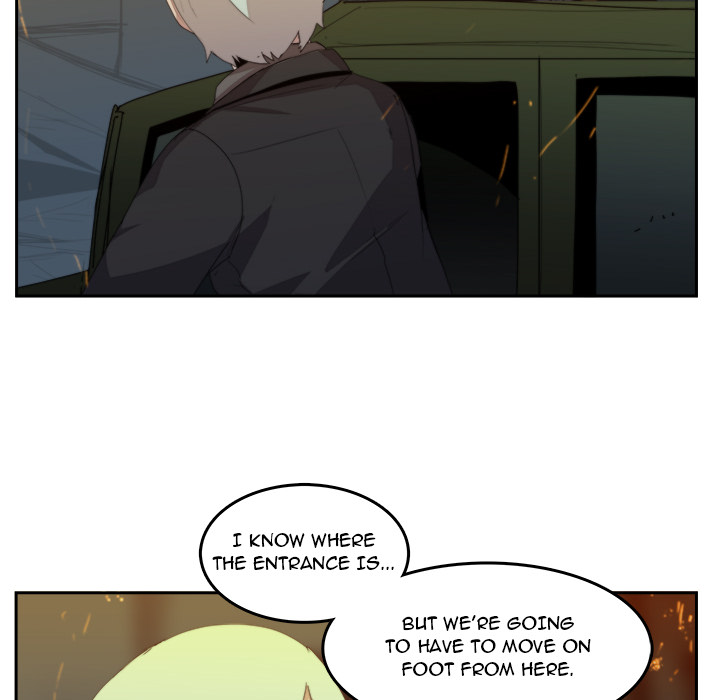 Read Justitia chapter 37 image 15 on Lezhin