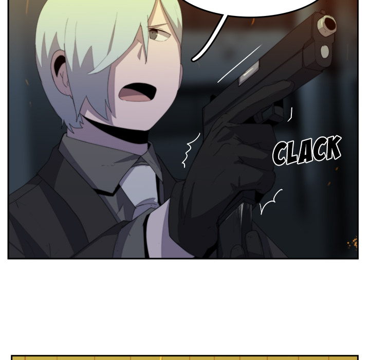 Read Justitia chapter 37 image 16 on Lezhin