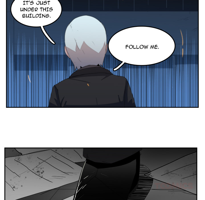Read Justitia chapter 37 image 18 on Lezhin