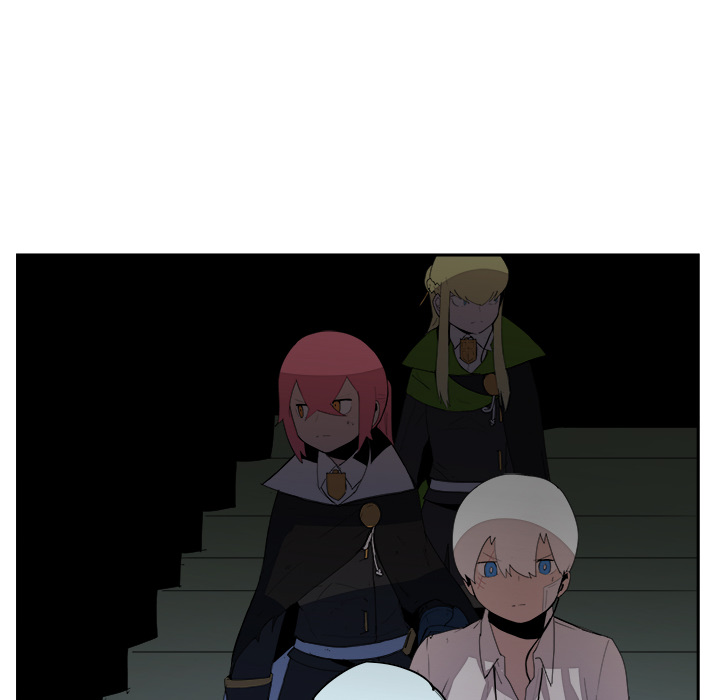 Read Justitia chapter 37 image 21 on Lezhin