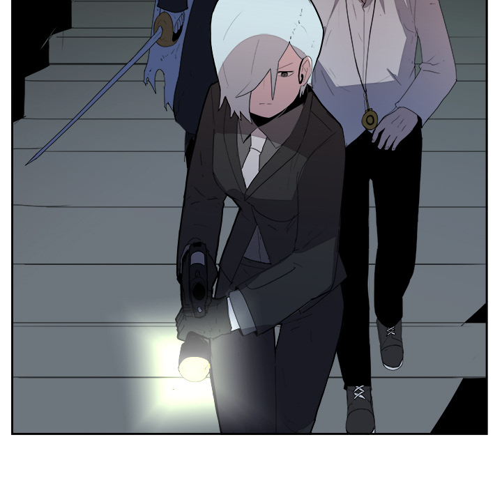Read Justitia chapter 37 image 22 on Lezhin