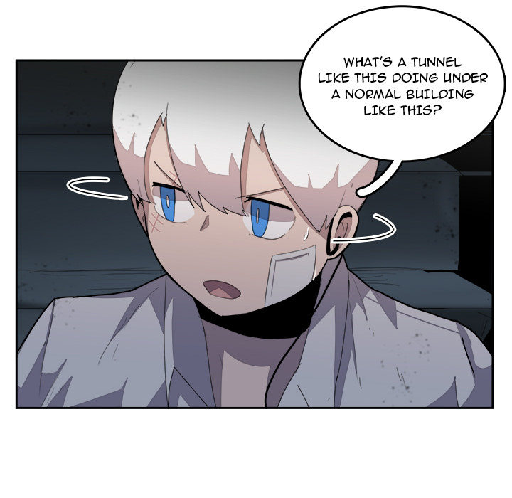 Read Justitia chapter 37 image 23 on Lezhin