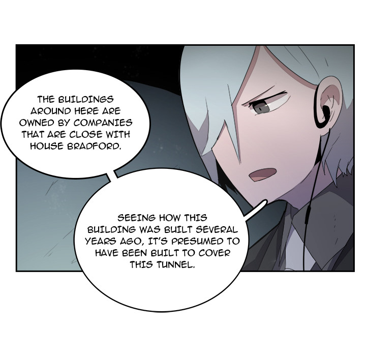 Read Justitia chapter 37 image 24 on Lezhin