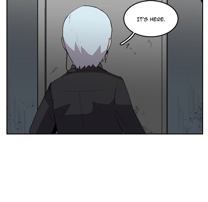 Read Justitia chapter 37 image 31 on Lezhin