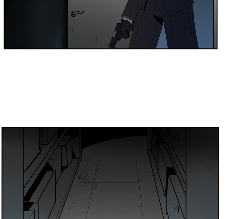 Read Justitia chapter 37 image 33 on Lezhin