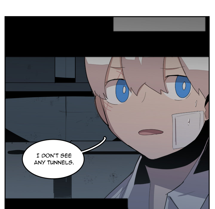 Read Justitia chapter 37 image 35 on Lezhin