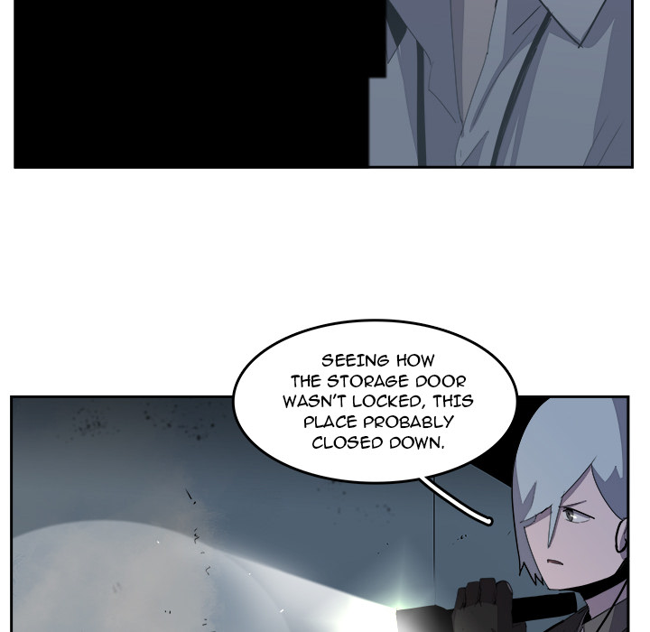 Read Justitia chapter 37 image 36 on Lezhin