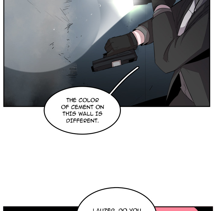 Read Justitia chapter 37 image 37 on Lezhin