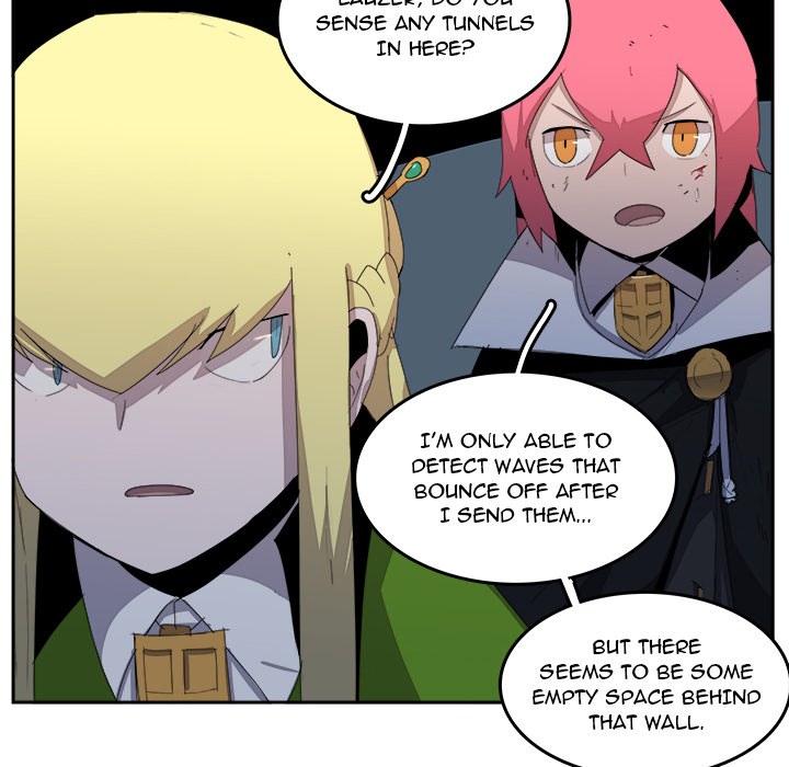 Read Justitia chapter 37 image 38 on Lezhin