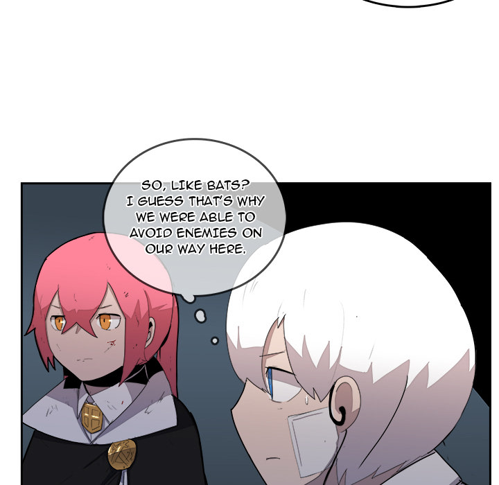 Read Justitia chapter 37 image 39 on Lezhin