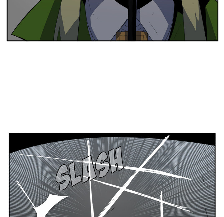 Read Justitia chapter 37 image 43 on Lezhin