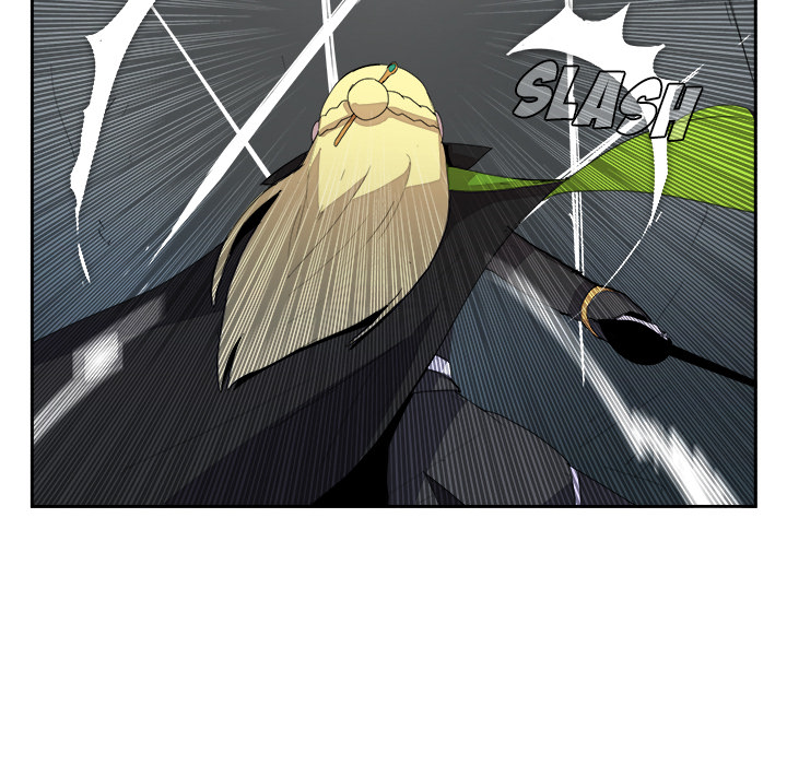 Read Justitia chapter 37 image 44 on Lezhin