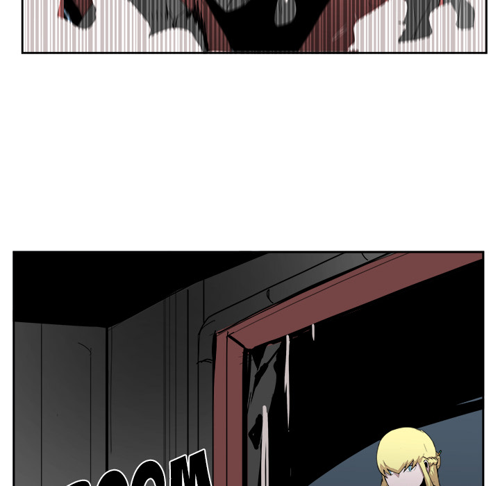 Read Justitia chapter 37 image 46 on Lezhin