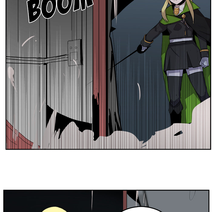 Read Justitia chapter 37 image 47 on Lezhin