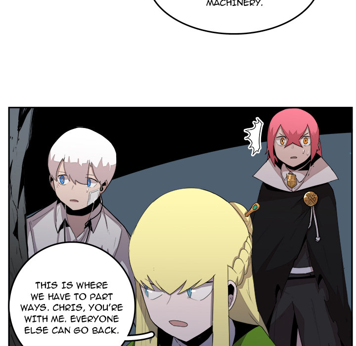 Read Justitia chapter 37 image 49 on Lezhin