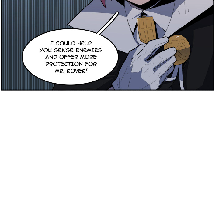 Read Justitia chapter 37 image 51 on Lezhin