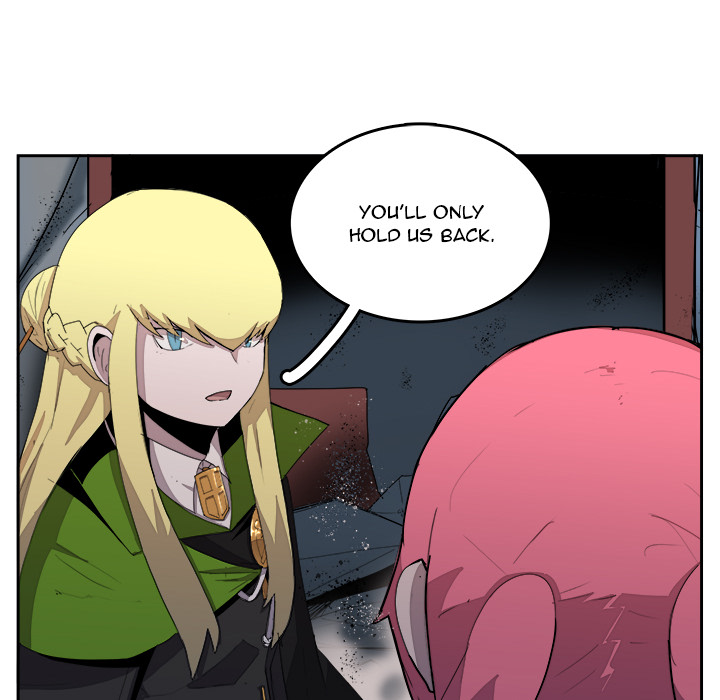 Read Justitia chapter 37 image 52 on Lezhin