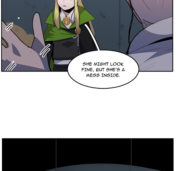 Read Justitia chapter 37 image 54 on Lezhin