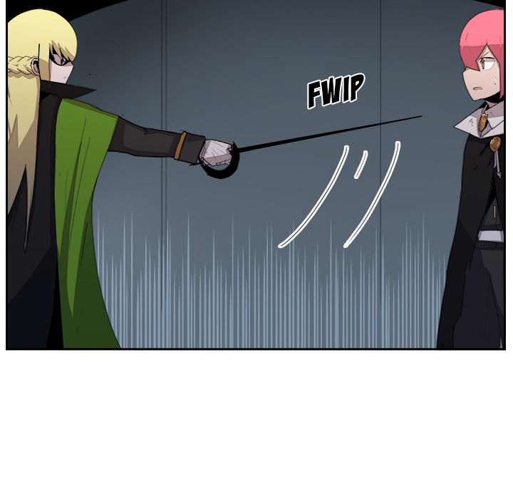 Read Justitia chapter 37 image 55 on Lezhin