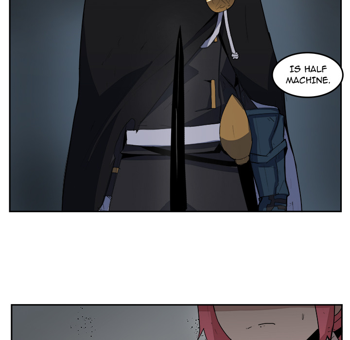 Read Justitia chapter 37 image 57 on Lezhin