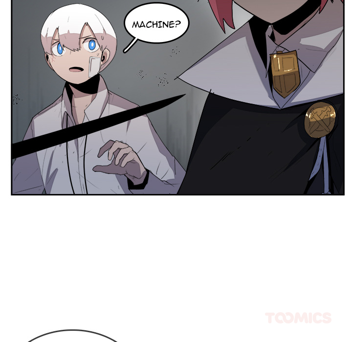 Read Justitia chapter 37 image 58 on Lezhin