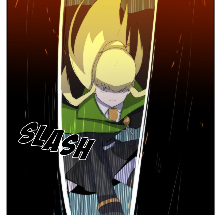 Read Justitia chapter 37 image 6 on Lezhin