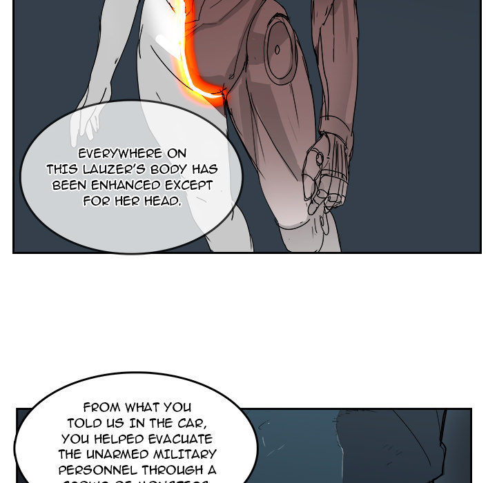 Read Justitia chapter 37 image 60 on Lezhin