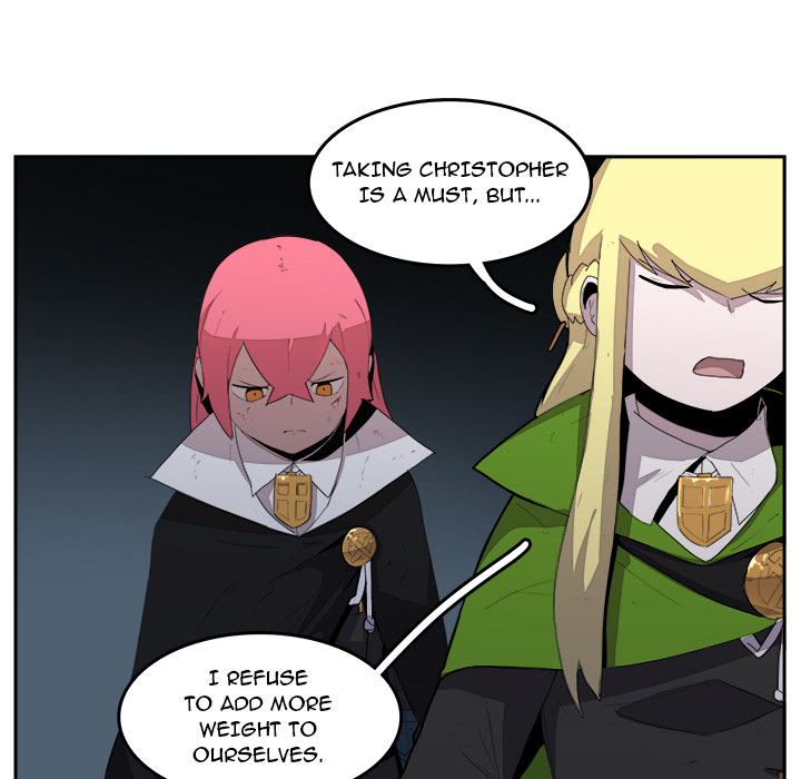 Read Justitia chapter 37 image 62 on Lezhin