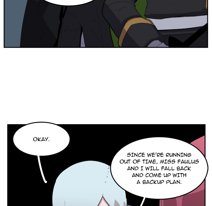 Read Justitia chapter 37 image 63 on Lezhin