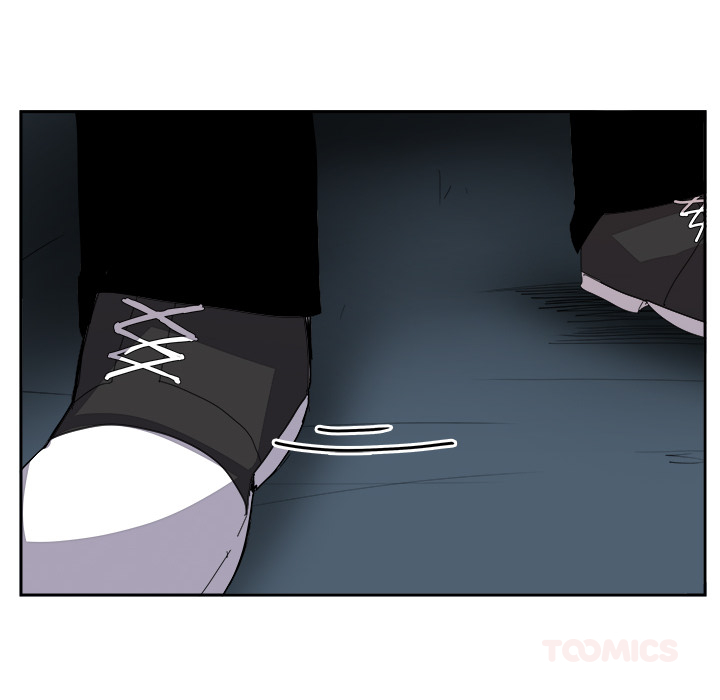 Read Justitia chapter 37 image 66 on Lezhin