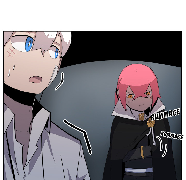 Read Justitia chapter 37 image 68 on Lezhin