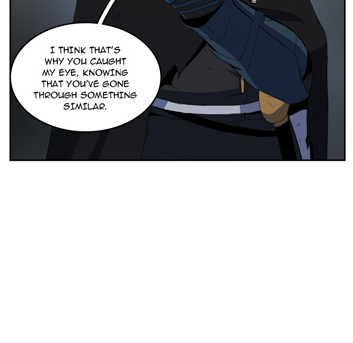 Read Justitia chapter 37 image 73 on Lezhin