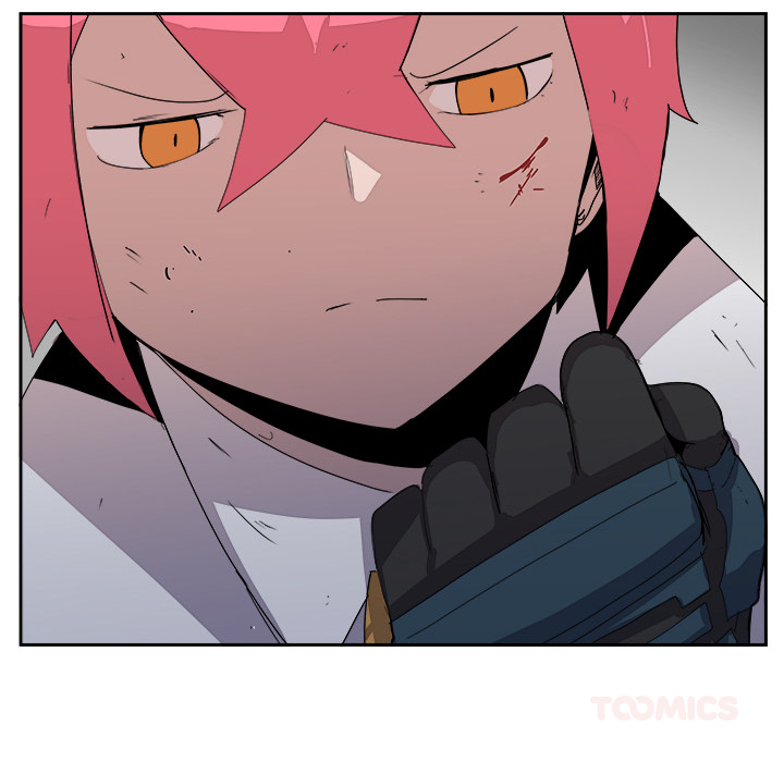 Read Justitia chapter 37 image 74 on Lezhin
